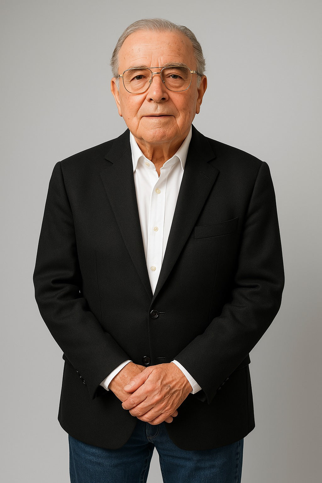 Dr. Jorge Félix Castillo Aguirre