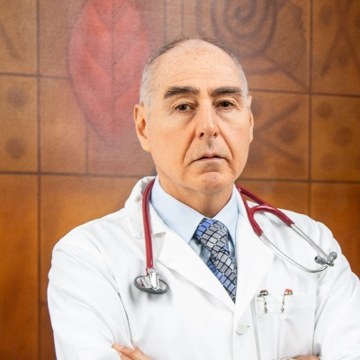 Dr. Jorge Tuma Mubarak